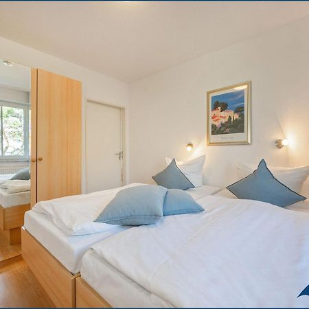Villa Strandperle Whg 25 Heringsdorf  Exterior foto