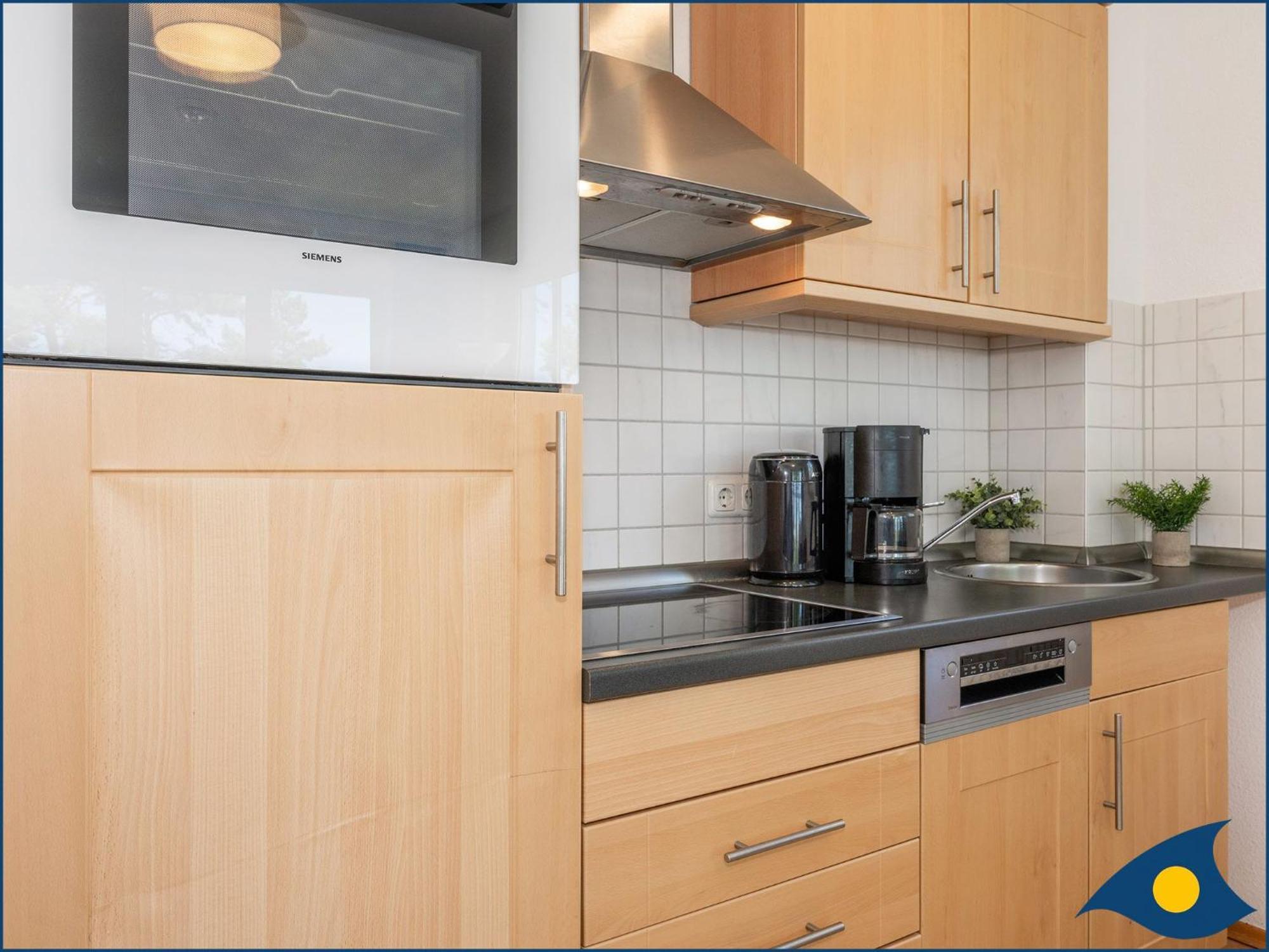 Villa Strandperle Whg 25 Heringsdorf  Exterior foto