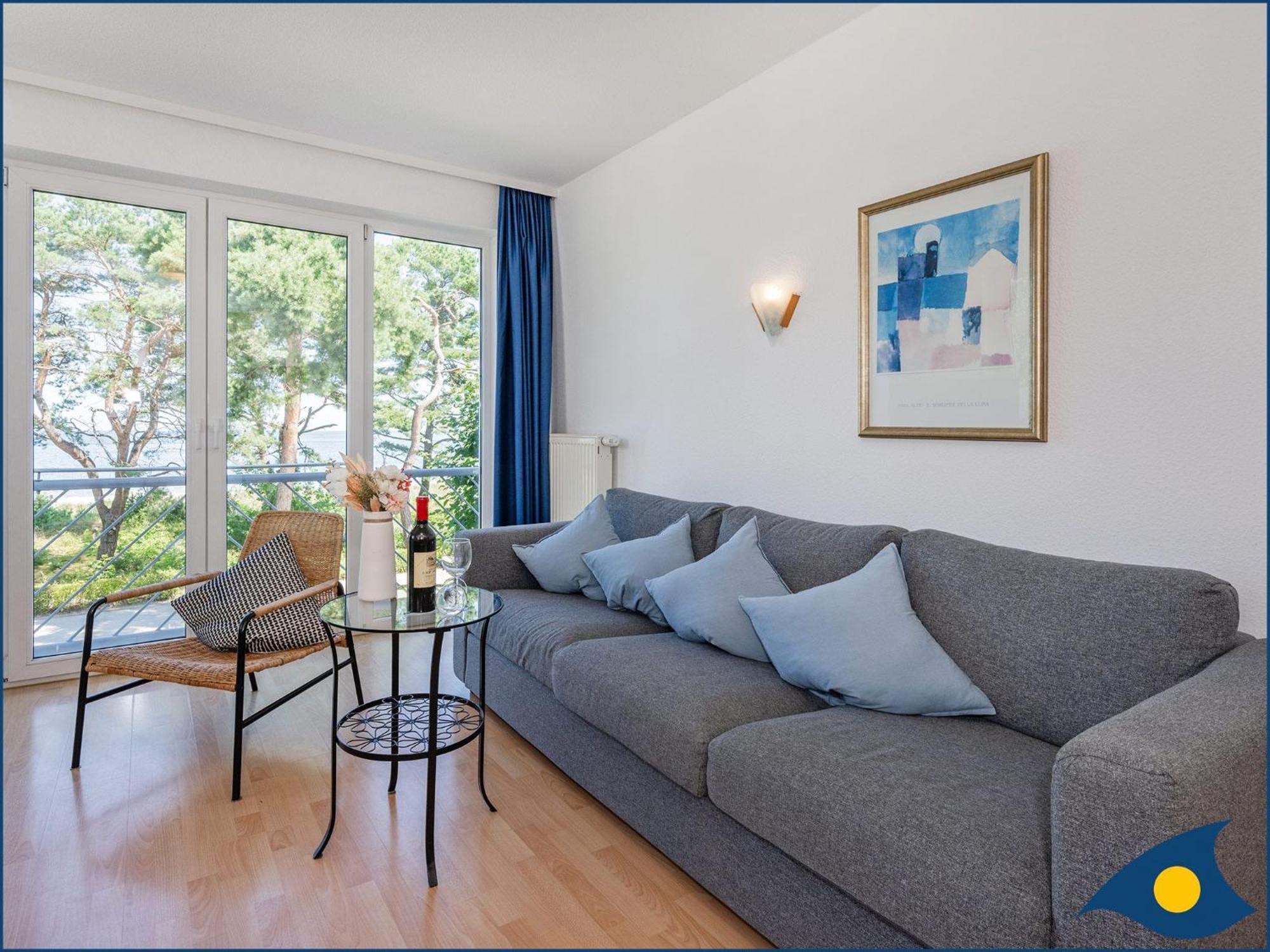 Villa Strandperle Whg 25 Heringsdorf  Exterior foto